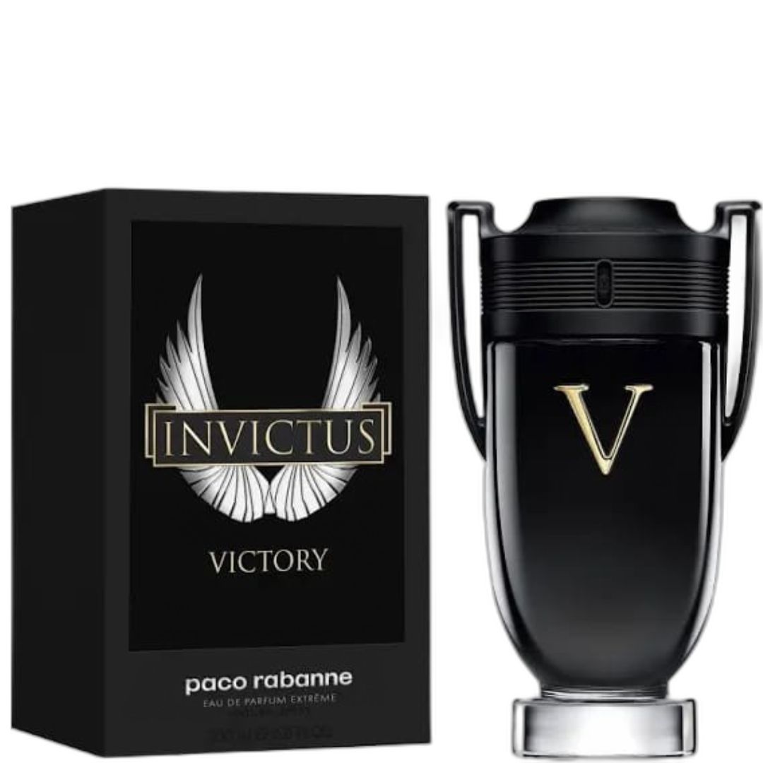 Perfume P.Rabanne invictus victory-3A